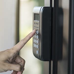 Door Access Control Tampa, Clearwater, St. Petersburg